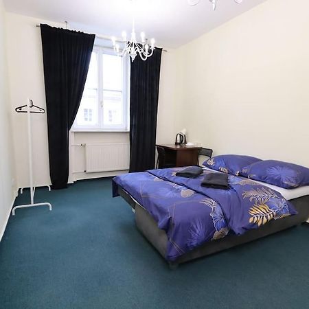 Fantastic Waw - Ns42 Room K Varsóvia Exterior foto