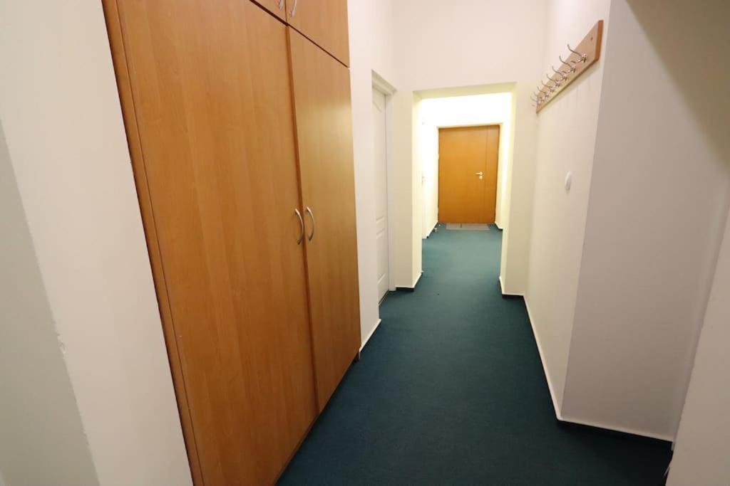 Fantastic Waw - Ns42 Room K Varsóvia Exterior foto