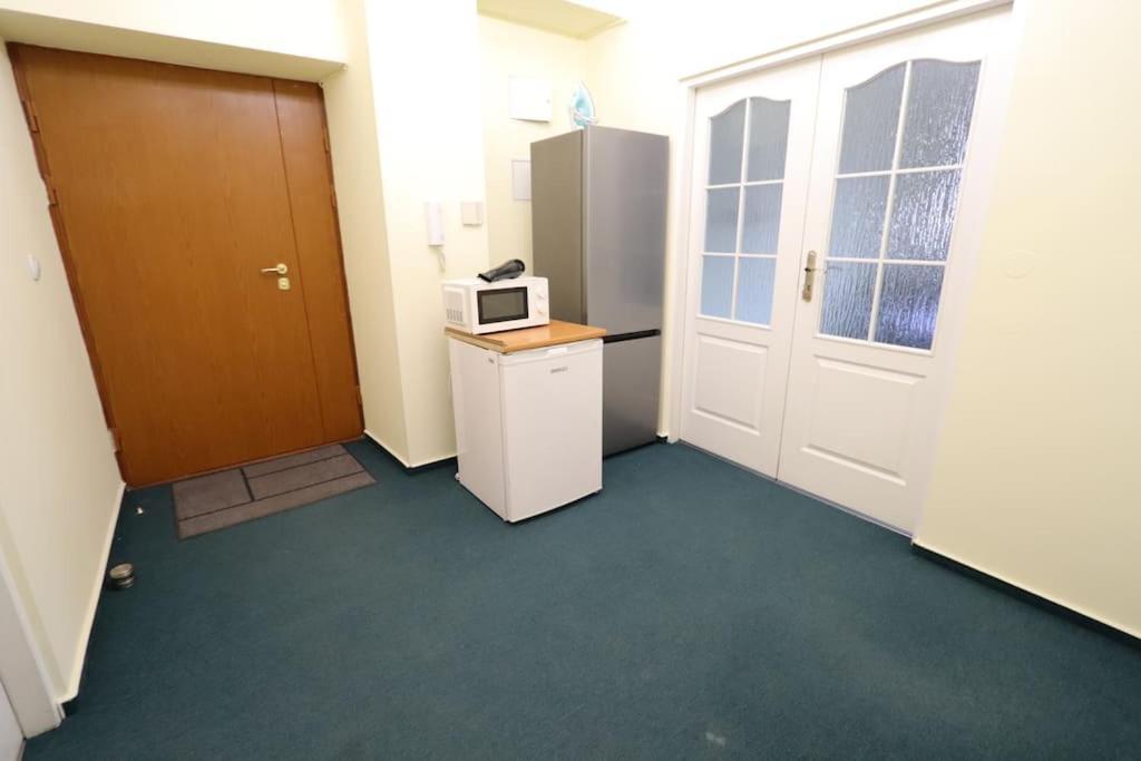 Fantastic Waw - Ns42 Room K Varsóvia Exterior foto